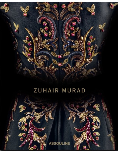 ASSOULINE knyga "Zuhair Murad"
