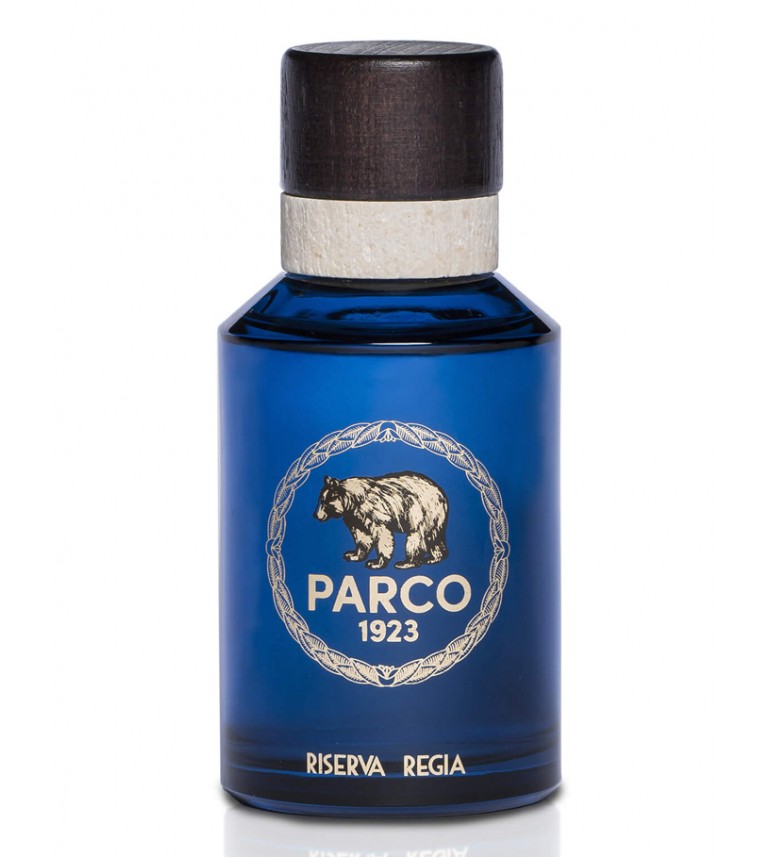 PARCO 1923  kūno kvepalai "Riserva Regia" 100 ml