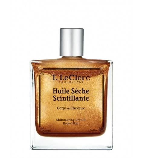 T.LECLERC „SCINTILLANTE“ 50 ml.