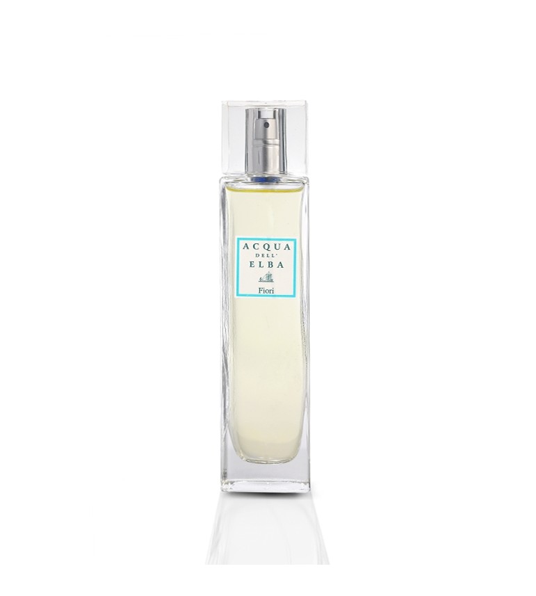 ACQUA DELL’ELBA kvapų purškiklis „Fiori“ 100 ml.