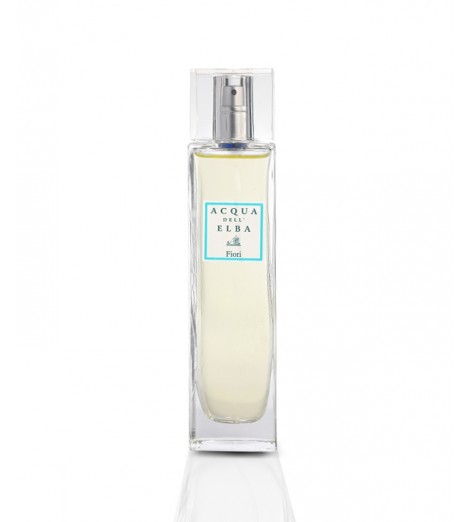 ACQUA DELL’ELBA kvapų purškiklis „Fiori“ 100 ml.