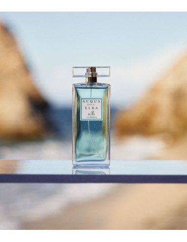 ACQUA DELL’ELBA kūno kvepalai moterims „Classica“ 100 ml.