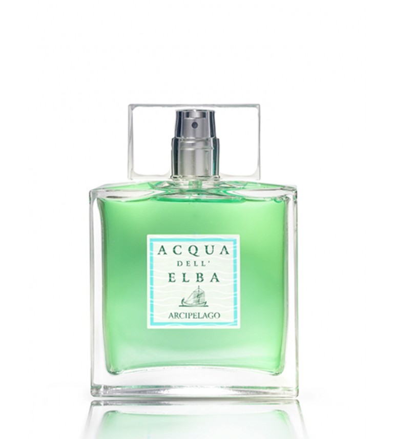 ACQUA DELL’ELBA kūno kvepalai vyrams „Arcipelago“ 100 ml.