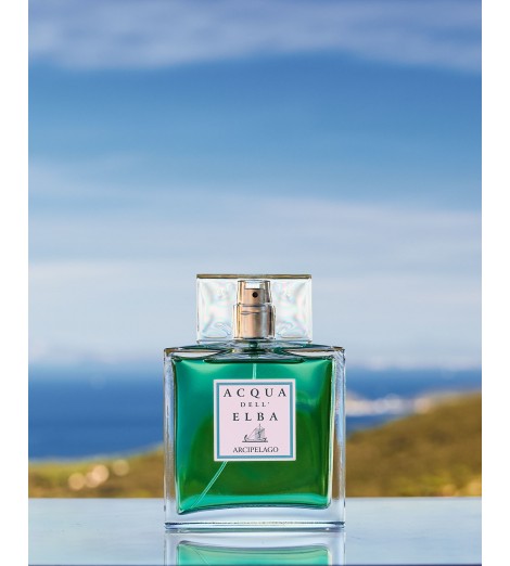 ACQUA DELL’ELBA kūno kvepalai vyrams „Arcipelago“ 100 ml.