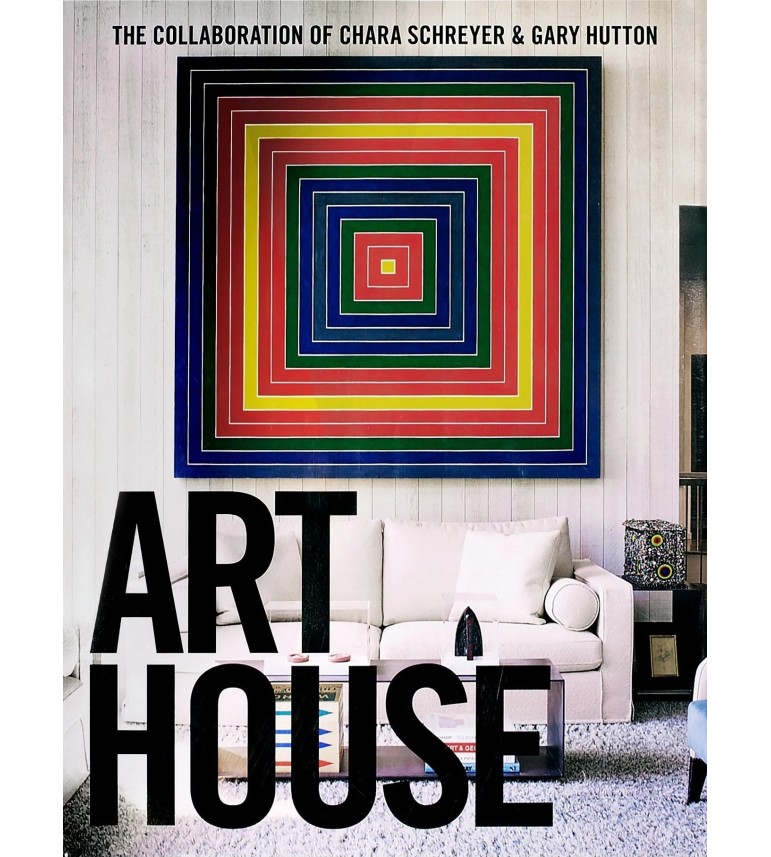 ASSOULINE knyga „Art House"