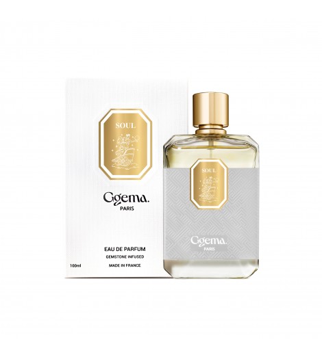 GGEMA kūno kvepalai „Soul" 100 ml.