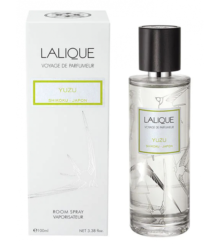 LALIQUE "Yuzu, Shikoku" 100 ml