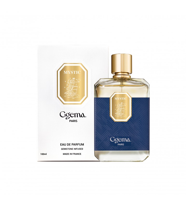 GGEMA „Mystic" EDP 100 ml.