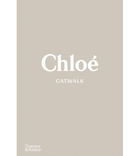 TASCHEN knyga "Chloe Catwalk"