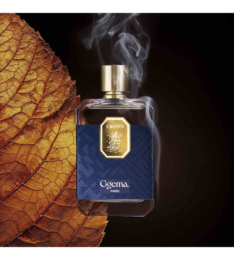 GGEMA „Crown" EDP 100 ml.