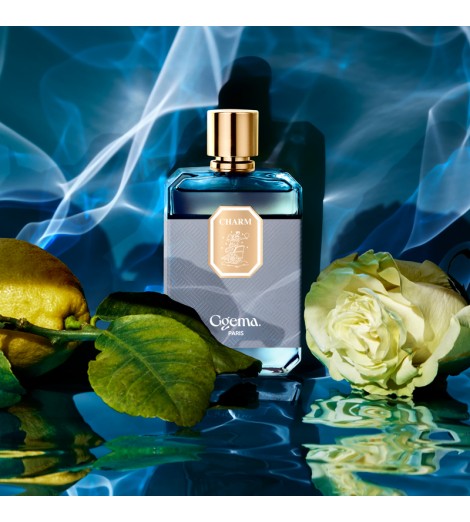 GGEMA „Charm" EDP 100 ml.