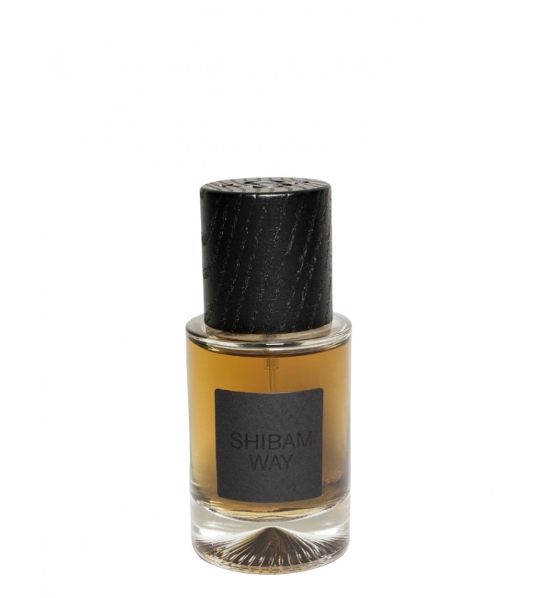 KSP „Shibam Way“ EDP 50 ml.