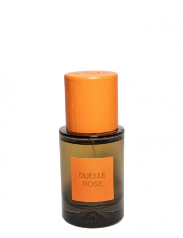 KSP „Duelle Rose“ EDP 50 ml.