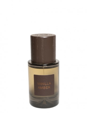 KSP „Vanilla Amber“ EDP 50 ml.