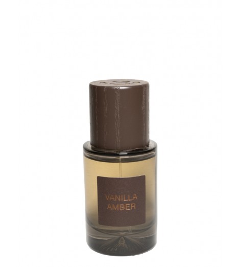 KSP „Vanilla Amber“ EDP 50 ml.