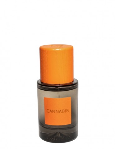 KSP „Cannabis“ EDP 50 ml.