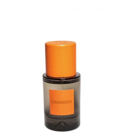 KSP „Cannabis“ EDP 50 ml.