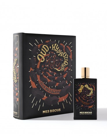 MES BISOUS „Oud Hypnotique“ Extrait 100 ml