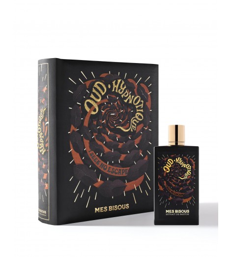 MES BISOUS „Oud Hypnotique“ Extrait 100 ml