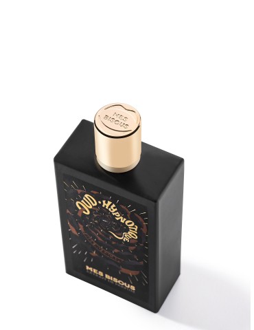 MES BISOUS „Oud Hypnotique“ Extrait 100 ml