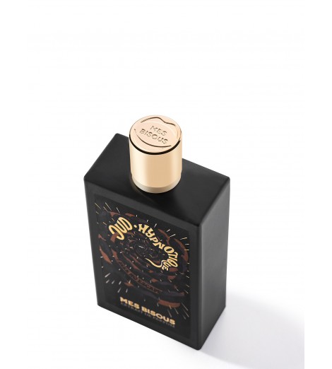 MES BISOUS „Oud Hypnotique“ Extrait 100 ml