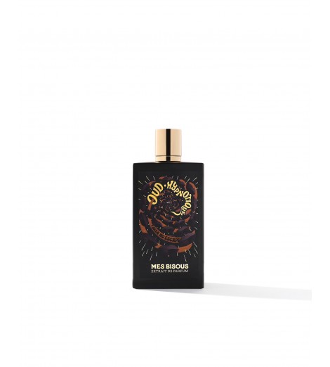 MES BISOUS „Oud Hypnotique“ Extrait 100 ml