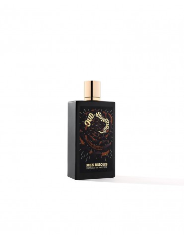 MES BISOUS „Oud Hypnotique“ Extrait 100 ml