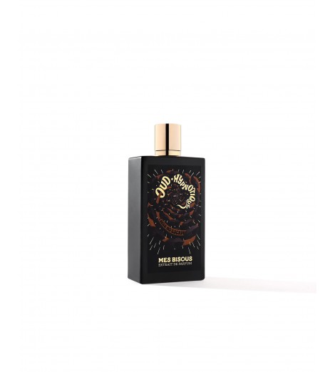 MES BISOUS „Oud Hypnotique“ Extrait 100 ml