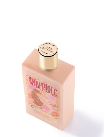 MES BISOUS „Amberique“ Extrait 100 ml