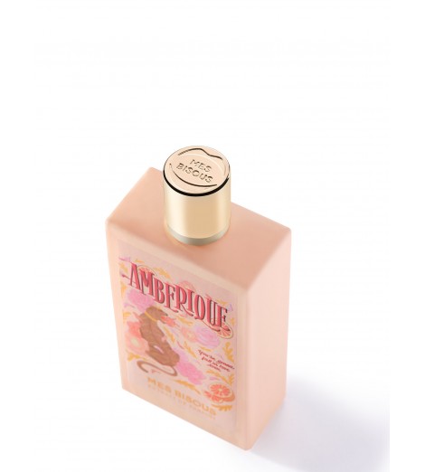 MES BISOUS „Amberique“ Extrait 100 ml