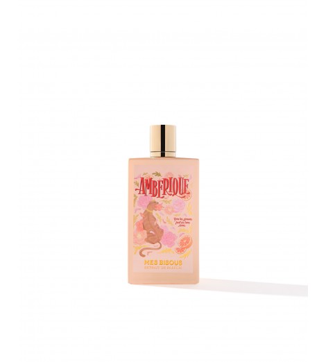 MES BISOUS „Amberique“ Extrait 100 ml