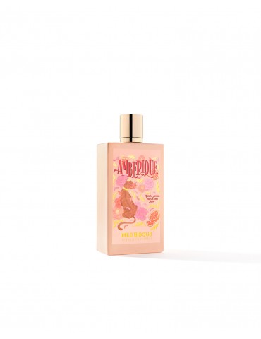 MES BISOUS „Amberique“ Extrait 100 ml