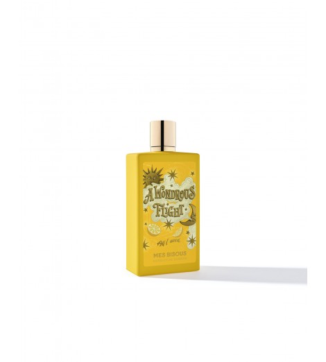 MES BISOUS „A Wondrous Flight“ Extrait 100 ml