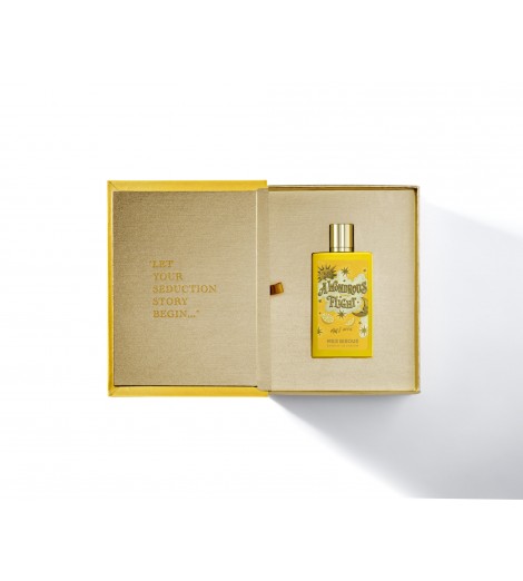 MES BISOUS „A Wondrous Flight“ Extrait 100 ml