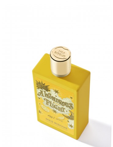 MES BISOUS „A Wondrous Flight“ Extrait 100 ml