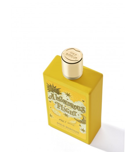 MES BISOUS „A Wondrous Flight“ Extrait 100 ml