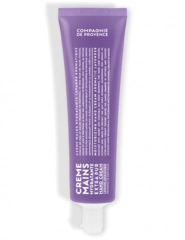 CDP rankų kremas „Aromatic Lavender“ 100 ml