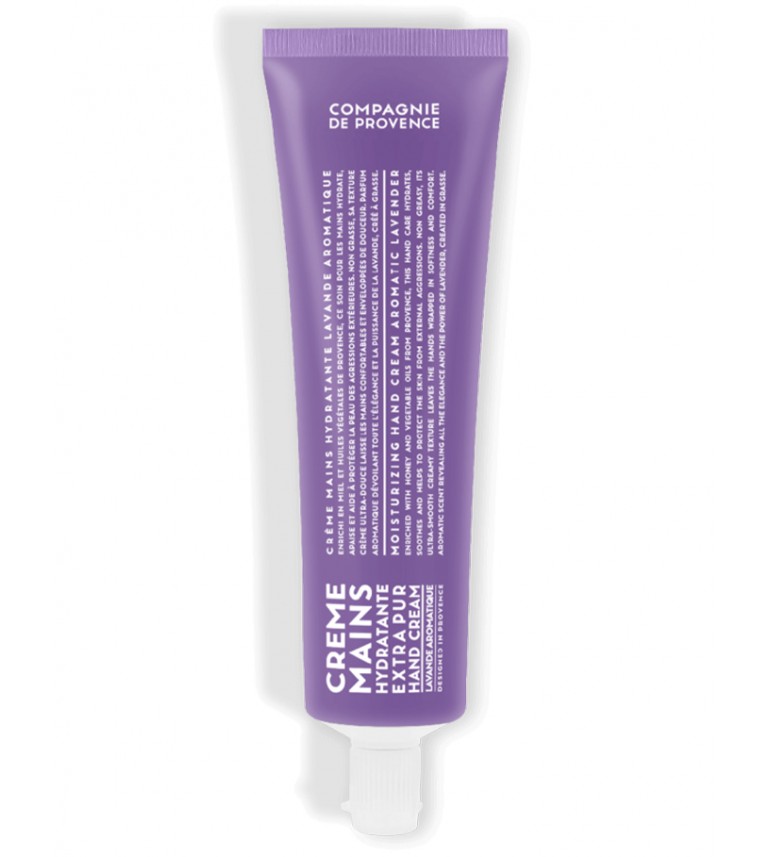 CDP rankų kremas „Aromatic Lavender“ 100 ml