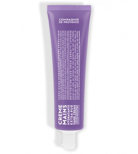 CDP rankų kremas „Aromatic Lavender“ 100 ml