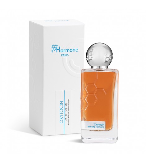 HORMONE PARIS „Oxytocin“ Extrait, 100 ml.