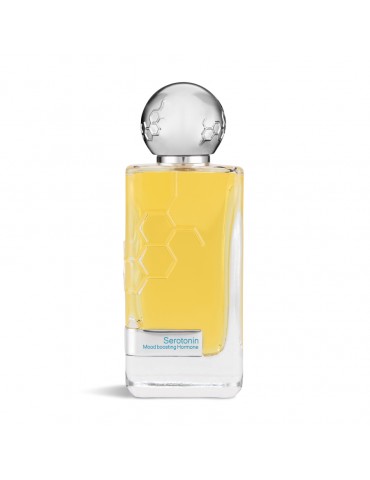 HORMONE PARIS „Serotonin“ Extrait, 100 ml.