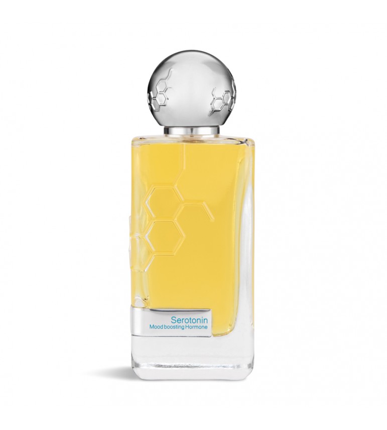 HORMONE PARIS „Serotonin“ Extrait, 100 ml.