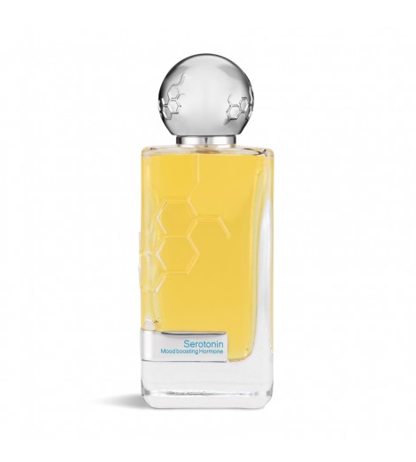 HORMONE PARIS „Serotonin“ Extrait, 100 ml.