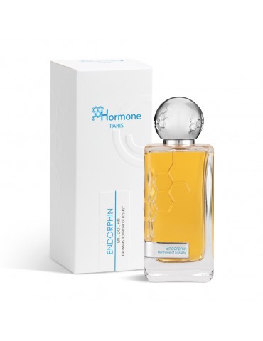 HORMONE PARIS „Endorphin“ Extrait, 100 ml.