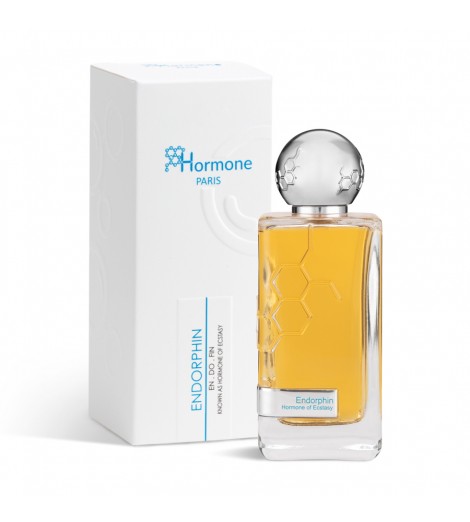 HORMONE PARIS „Endorphin“ Extrait, 100 ml.