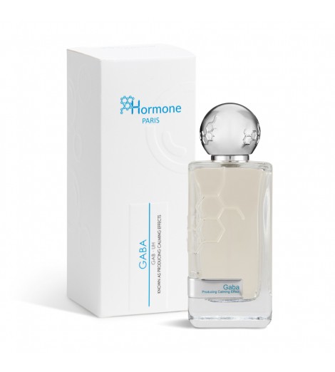 HORMONE PARIS „Gaba“ Extrait, 100 ml.