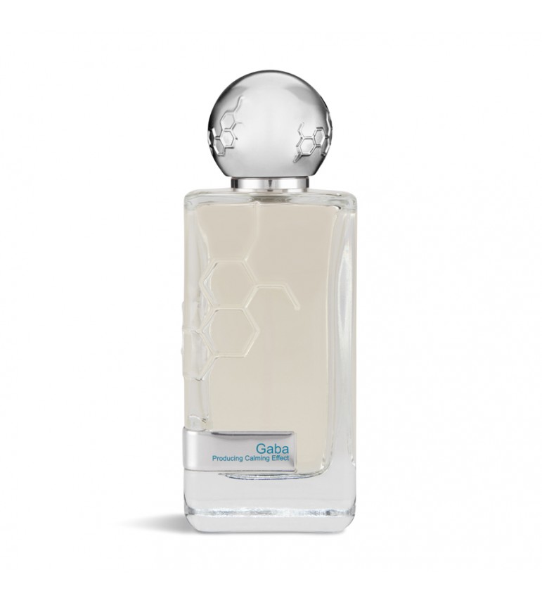 HORMONE PARIS „Gaba“ Extrait, 100 ml.