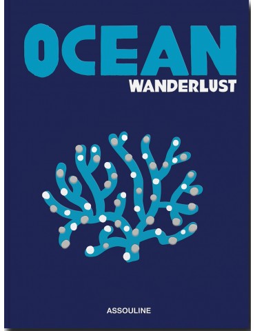 ASSOULINE „Ocean Wanderlust"