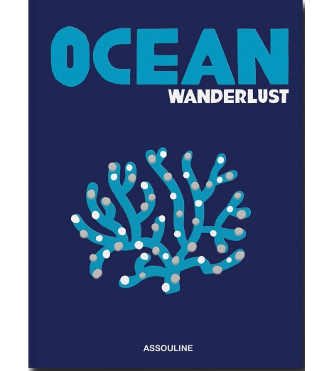 ASSOULINE „Ocean Wanderlust"