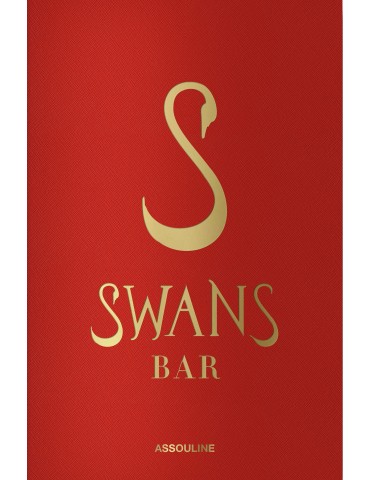 ASSOULINE „Swans Bar"